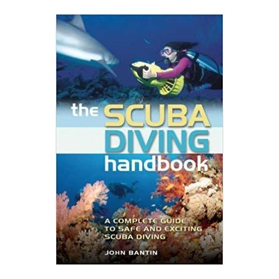 The Scuba Diving Handbook