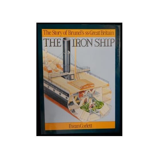 The Ironship