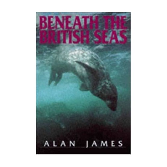 Beneath British Seas (faded sleeve)