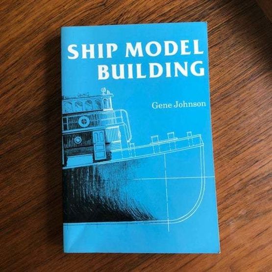 Ship Model Building