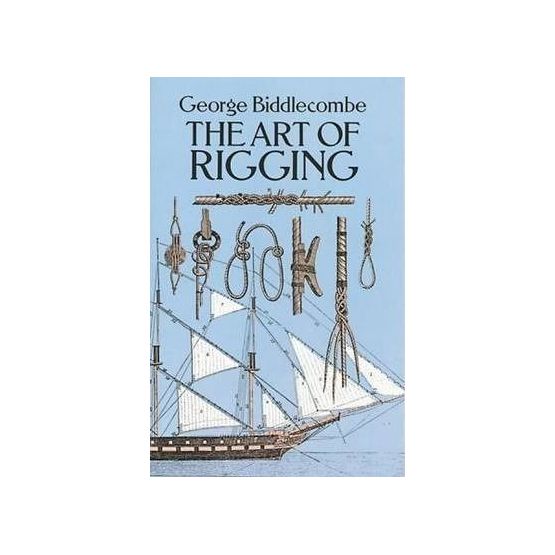 The Art of Rigging (faded cover)