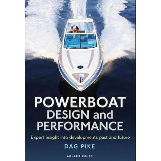 Powerboat Design and Performance