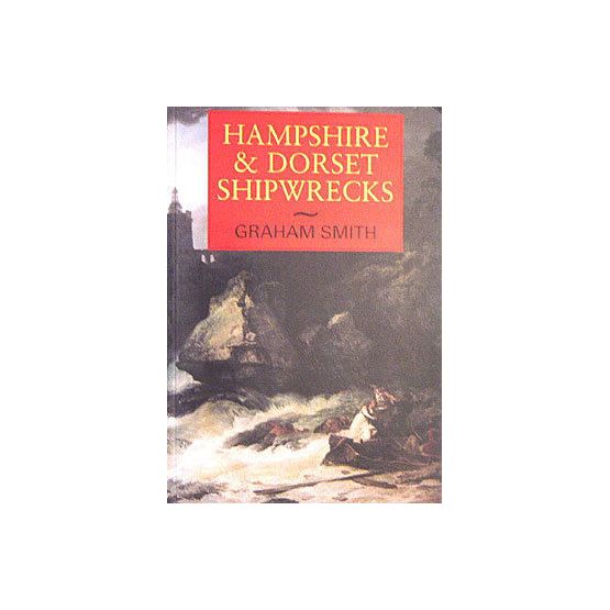 Hampshire &amp; Dorset Shipwrecks
