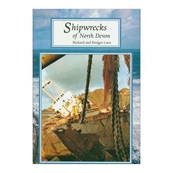 Shipwrecks of North Devon