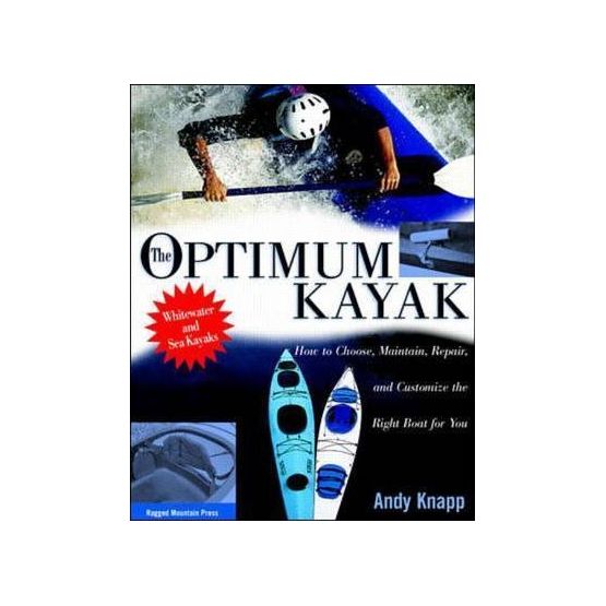 The Optimum Kayak