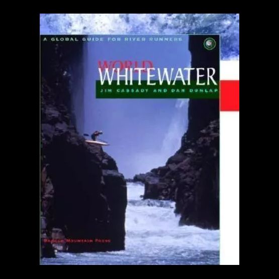World Whitewater (faded cover)