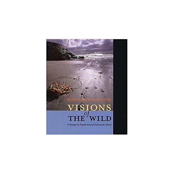 Visions of the wild (faded sleeve)