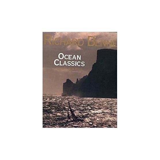 Ocean Classics (fading to sleeve)