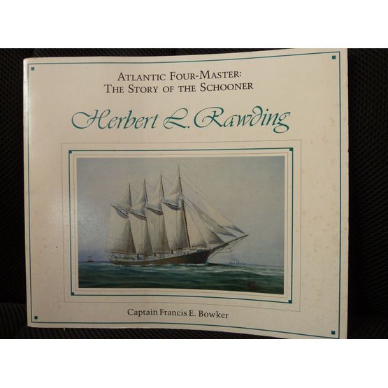 The Story of the Schooner