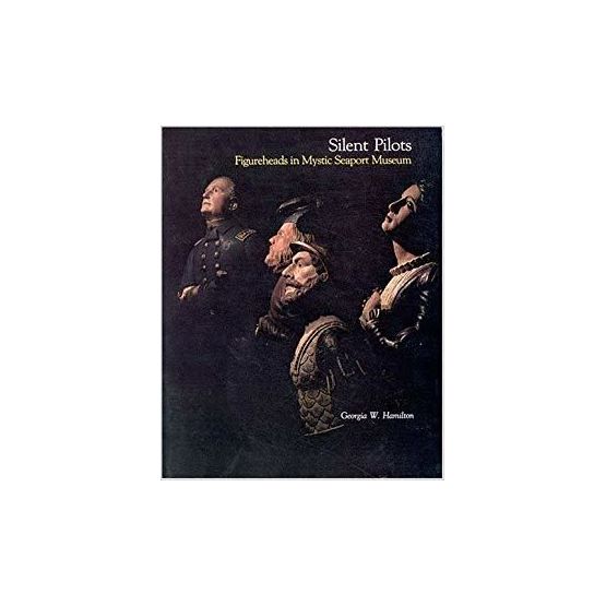 Silent Pilots (fading to cover)