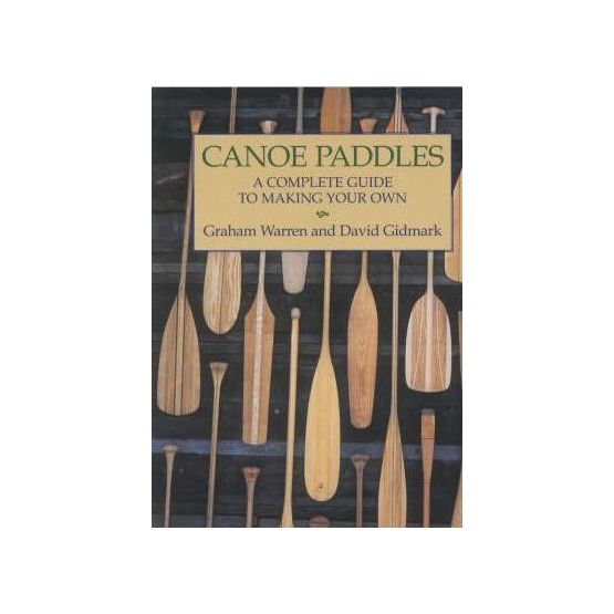 Canoe Paddles