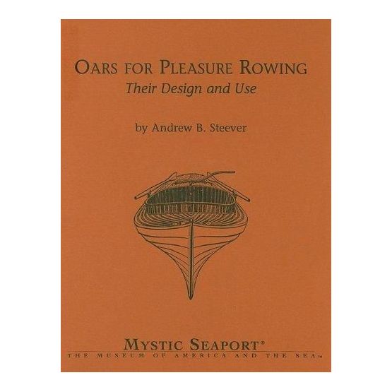 Oars for Pleasure Rowing