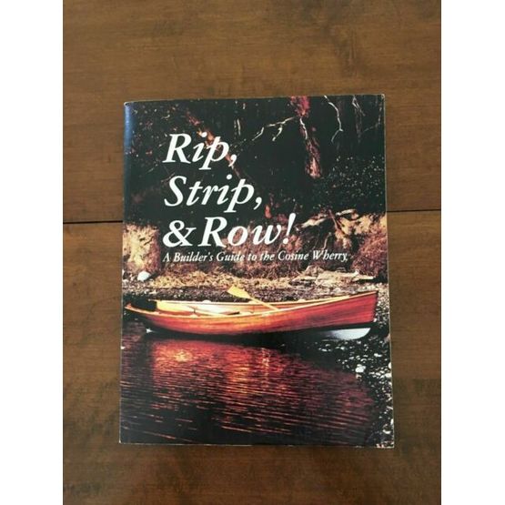 Rip, Strip, &amp; Row