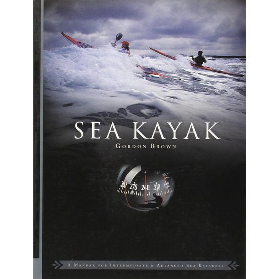 Sea kayak