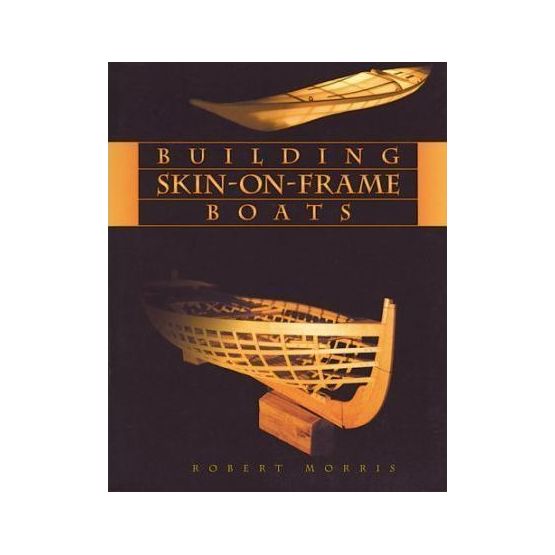 Building Skin-on-Frame Boats
