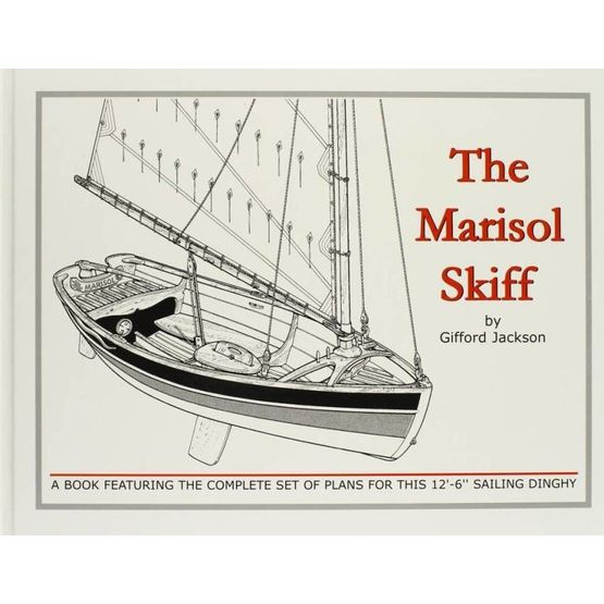 The Marisol Skiff
