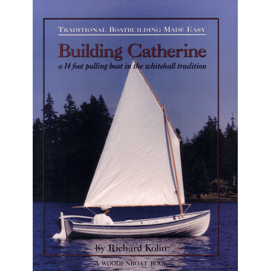 Building Catherine (Fading Cover)