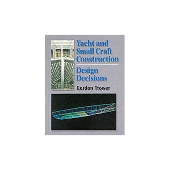 Yacht and Small Craft Construction