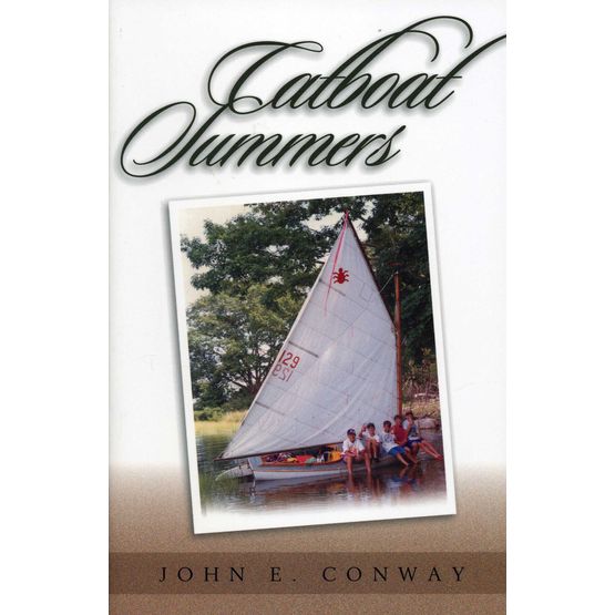 Catboat Summers