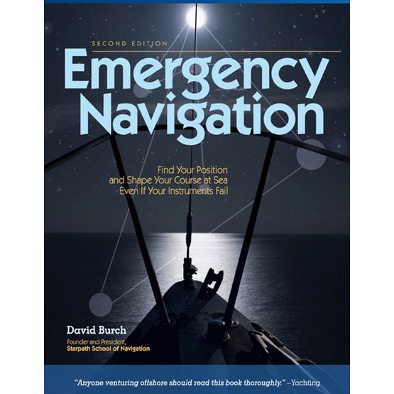 Emergency Navigation 2nd Edition