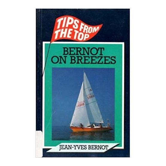 Tips from the Top Bernot on Breezes