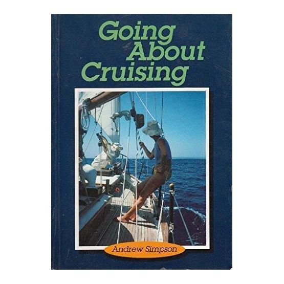 Going about Cruising (fading to binder)