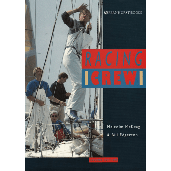 Racing Crew 2nd Edition