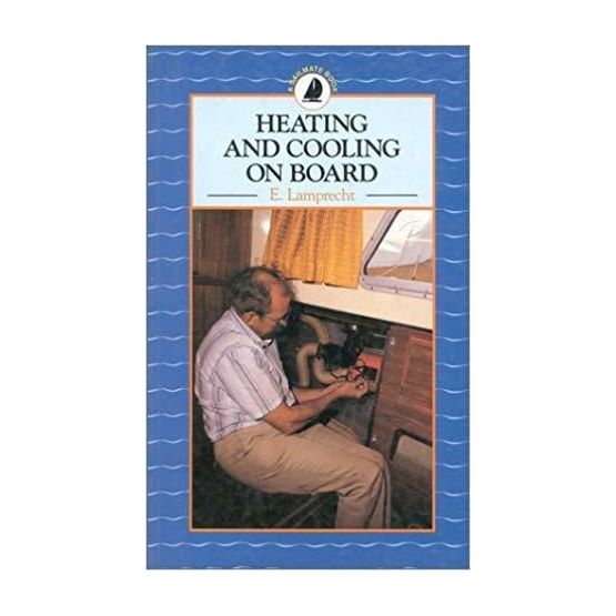 Heating and cooling on board