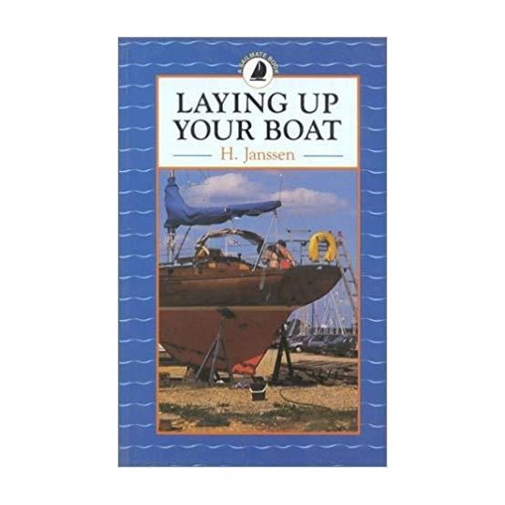 Laying up your boat