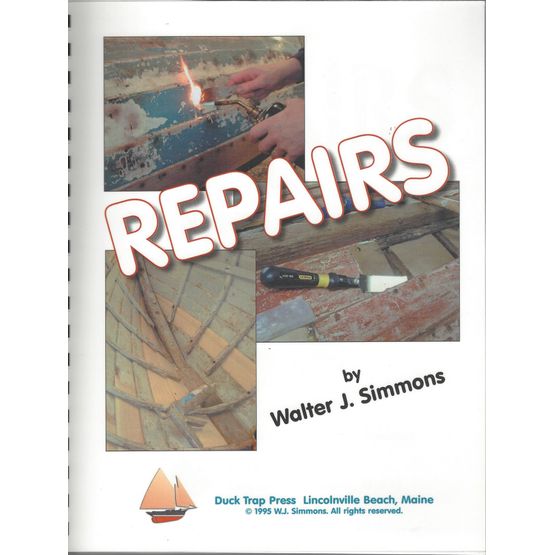 Repairs