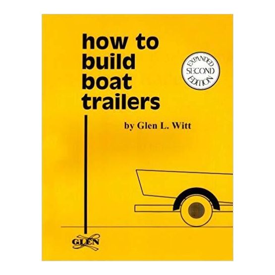 How to Build Boat Trailers (Fading to Cover)