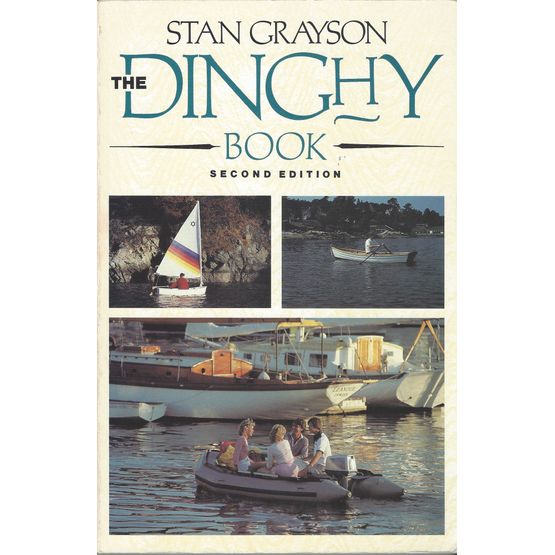 The Dinghy Book