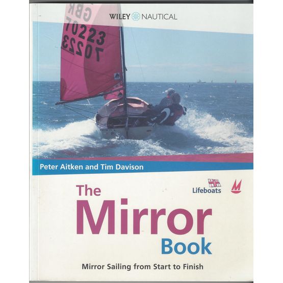 The Mirror Book