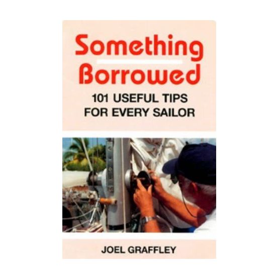 Something Borrowed (fading to cover)