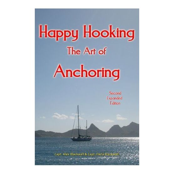 Happy Hooking - The Art of Anchoring