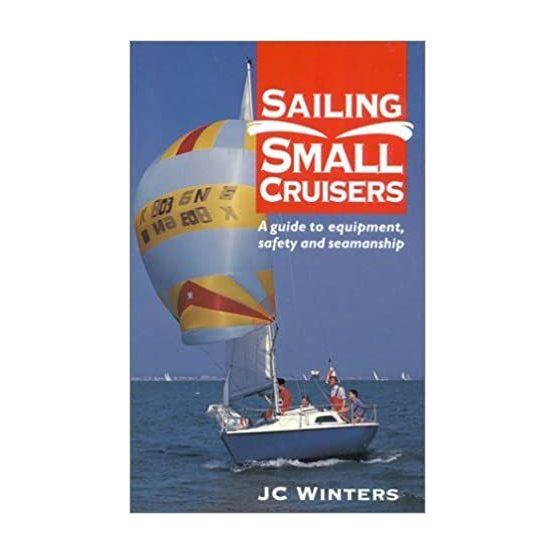 Sailing Small Cruisers (fading to cover)