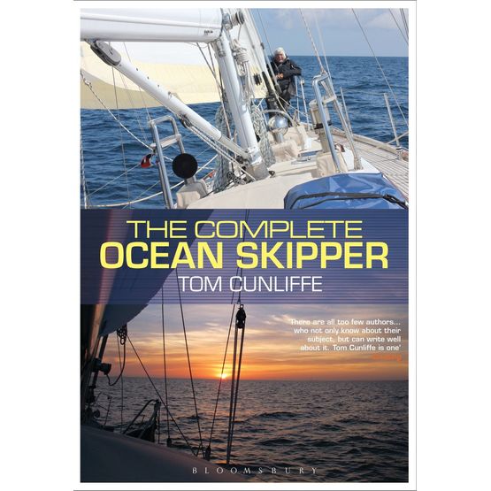 The Complete Ocean Skipper