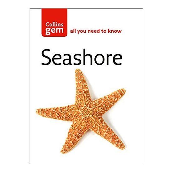 Seashore (Collins Gem)