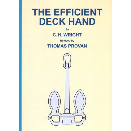 The Efficient Deck Hand