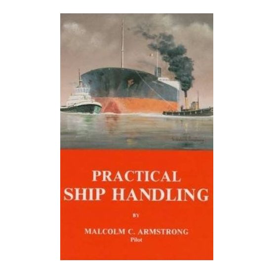 Practical Ship Handling