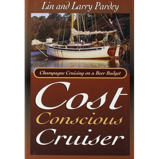 Cost Conscious Cruiser (Slight Fading to Sleeve)