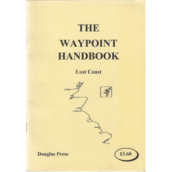 The Waypoint Handbook - East Coast