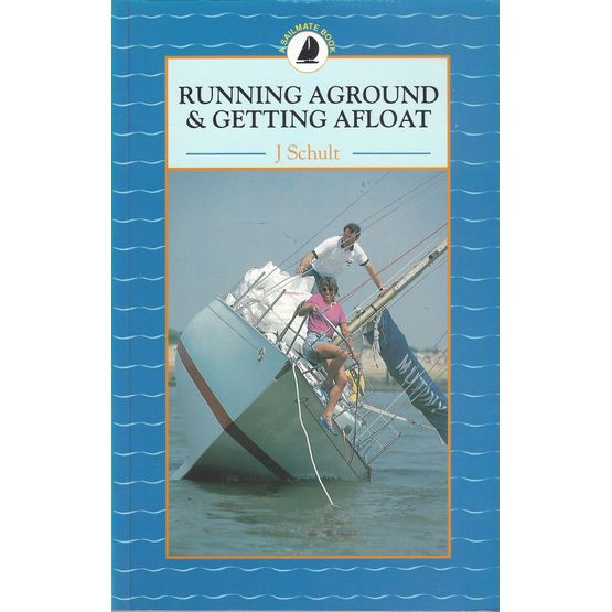 Running Aground and Getting Afloat (Slight Fading to Sleeve)