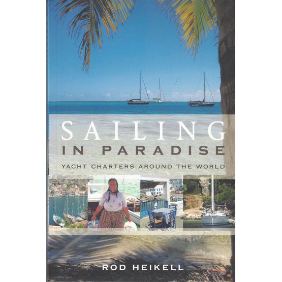 Sailing in Paradise: Yacht Charters Around the World