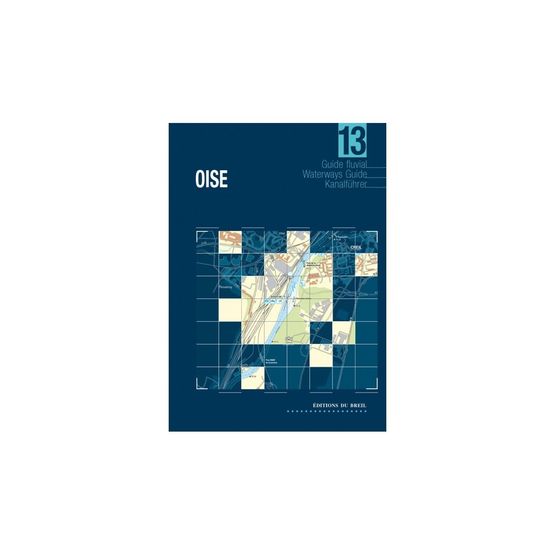 Edition du Briel 13 Oise