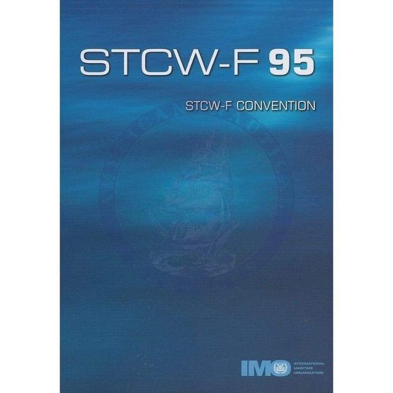 STCW-F95  -  STCW-F convention