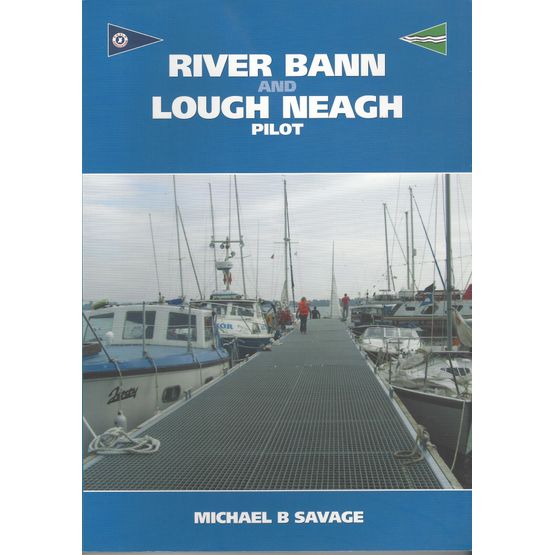 River Bann and Lough Neagh Pilot