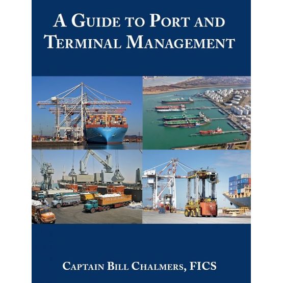 A Guide to Port and Terminal Management