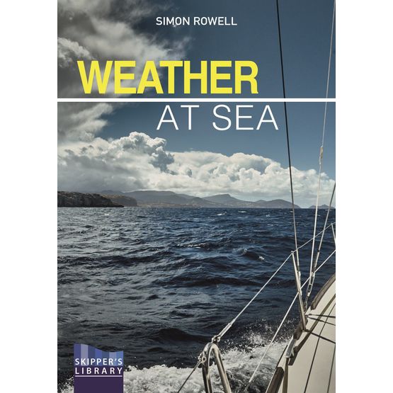 Weather At Sea