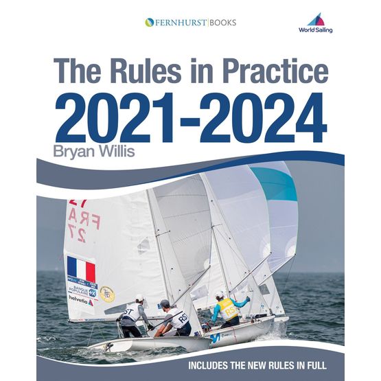 Rules In Practice 2021-2024